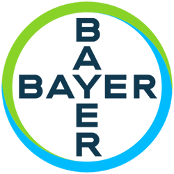Bayer Cross Logo Bayer Cross Logo