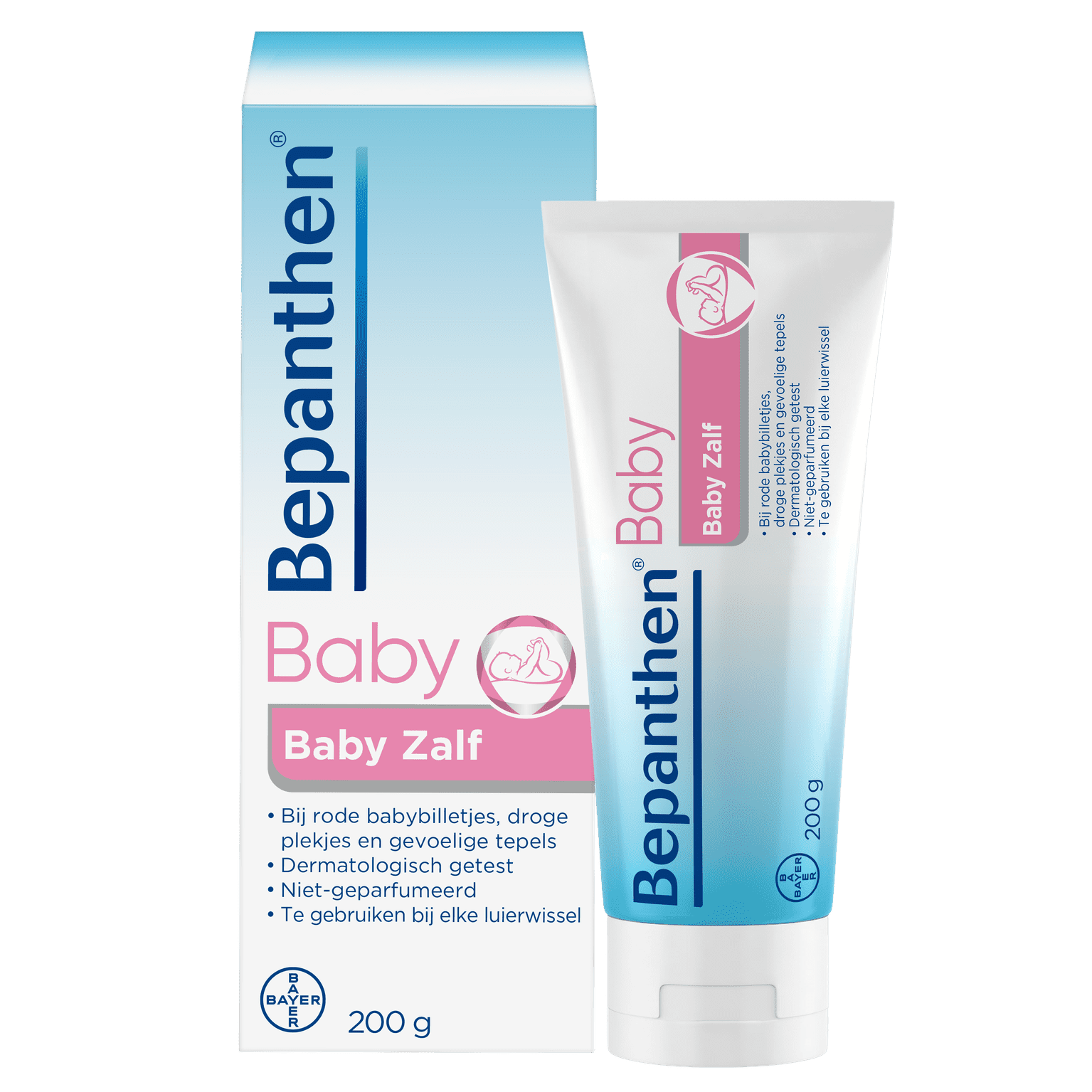 Bepanthen_baby_200g